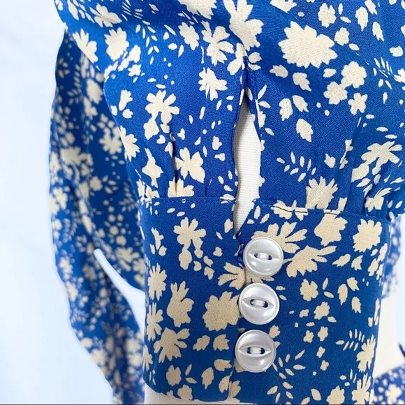 For Love & Lemons Zamira Skirt Set - Picture 5 of 5